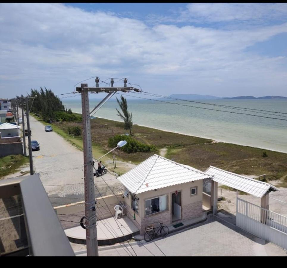 Arraial Do Cabo Paraiso מראה חיצוני תמונה